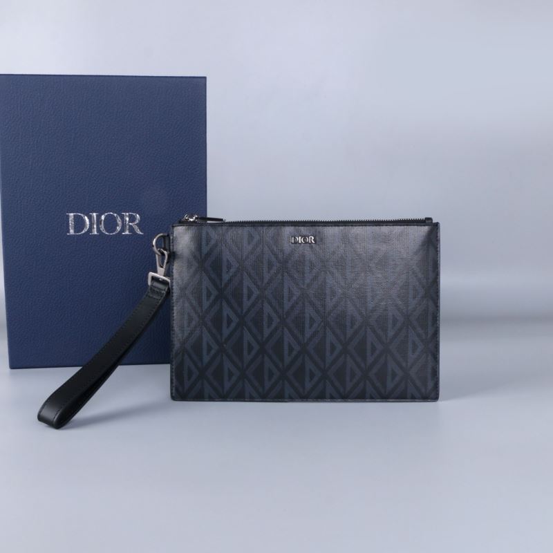 Christian Dior Wallet - Click Image to Close